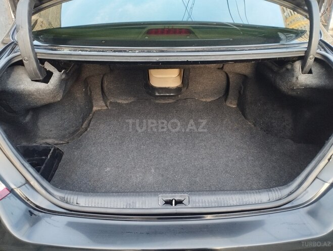 Toyota Avalon 2007, 300,213 km - 3.5 l - Bakı