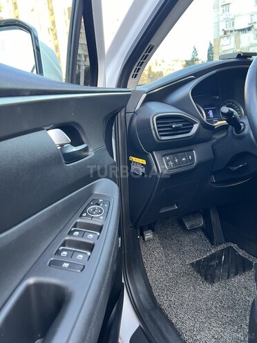 Hyundai Santa Fe 2019, 83,014 km - 2.0 l - Bakı
