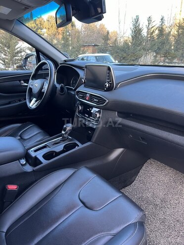 Hyundai Santa Fe 2019, 83,014 km - 2.0 l - Bakı