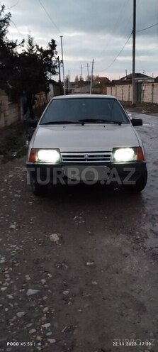 LADA (VAZ) 21099 2000, 260,667 km - 1.5 l - Xaçmaz