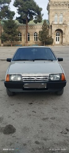LADA (VAZ) 21099 2000, 260,667 km - 1.5 l - Xaçmaz