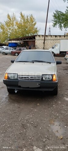 LADA (VAZ) 21099 2000, 260,667 km - 1.5 l - Xaçmaz