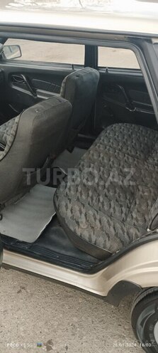 LADA (VAZ) 21099 2000, 260,667 km - 1.5 l - Xaçmaz