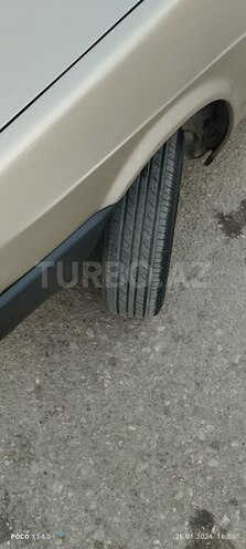LADA (VAZ) 21099 2000, 260,667 km - 1.5 l - Xaçmaz
