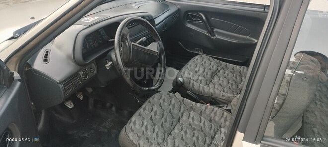 LADA (VAZ) 21099 2000, 260,667 km - 1.5 l - Xaçmaz