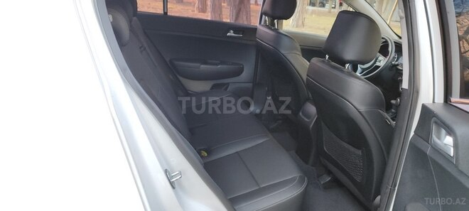 Kia Sportage 2018, 43,123 km - 1.7 л - Bakı