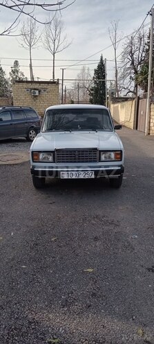 LADA (VAZ) 2107 2005, 241,000 km - 1.6 l - Tərtər