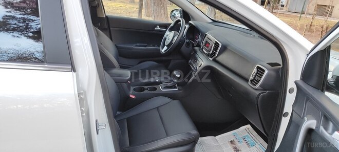 Kia Sportage 2018, 43,123 km - 1.7 л - Bakı
