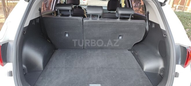 Kia Sportage 2018, 43,123 km - 1.7 л - Bakı