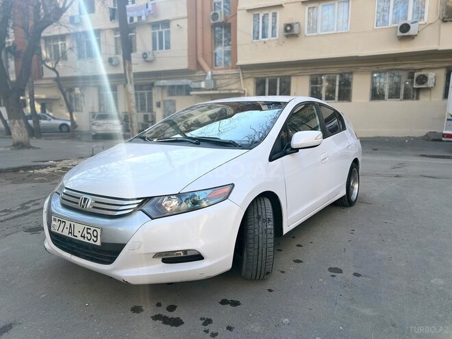 Honda Insight 2010, 206,468 km - 1.3 l - Bakı