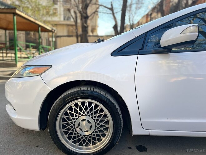 Honda Insight 2010, 206,468 km - 1.3 l - Bakı
