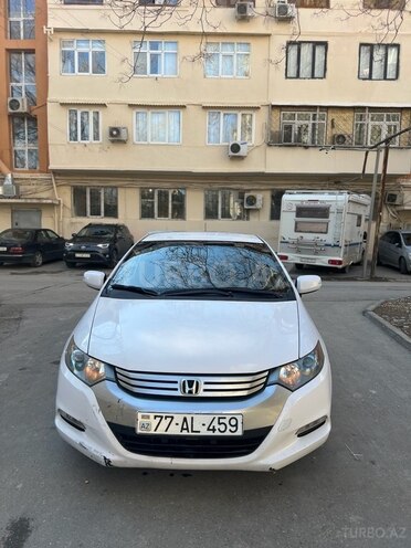 Honda Insight 2010, 206,468 km - 1.3 l - Bakı