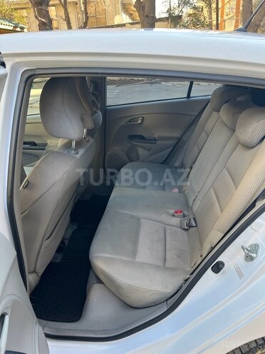 Honda Insight 2010, 206,468 km - 1.3 l - Bakı