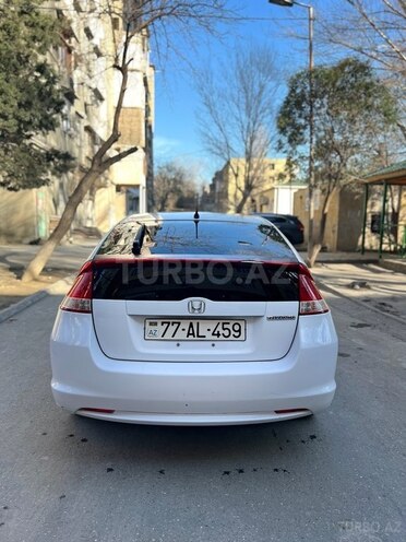 Honda Insight 2010, 206,468 km - 1.3 l - Bakı