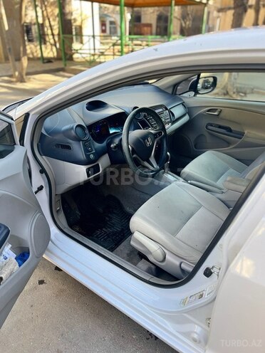 Honda Insight 2010, 206,468 km - 1.3 l - Bakı