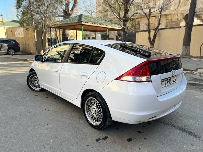Honda Insight 2010, 206,468 km - 1.3 l - Bakı