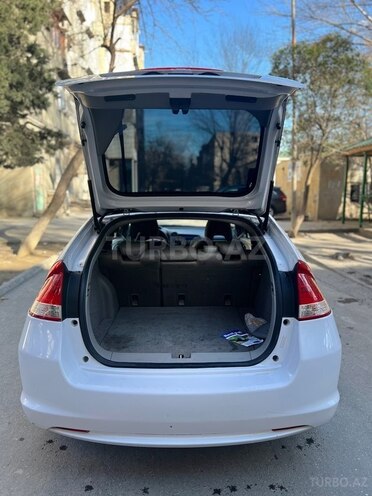 Honda Insight 2010, 206,468 km - 1.3 l - Bakı