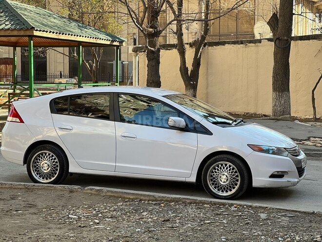 Honda Insight 2010, 206,468 km - 1.3 l - Bakı