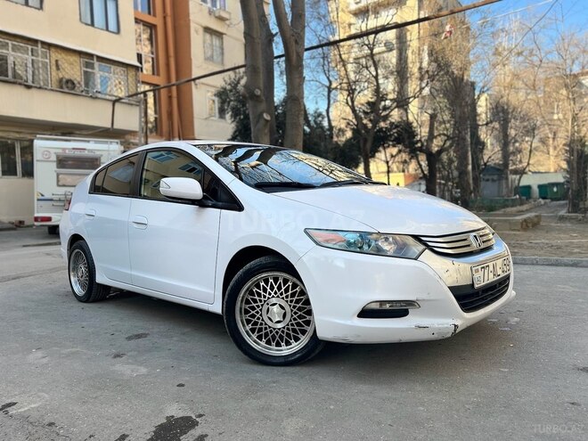 Honda Insight 2010, 206,468 km - 1.3 l - Bakı