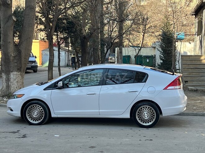 Honda Insight 2010, 206,468 km - 1.3 l - Bakı