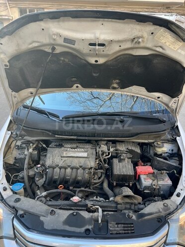 Honda Insight 2010, 206,468 km - 1.3 l - Bakı