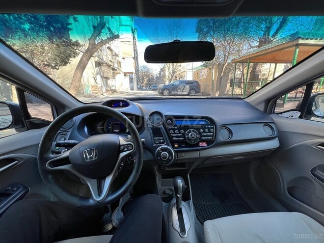 Honda Insight 2010, 206,468 km - 1.3 l - Bakı