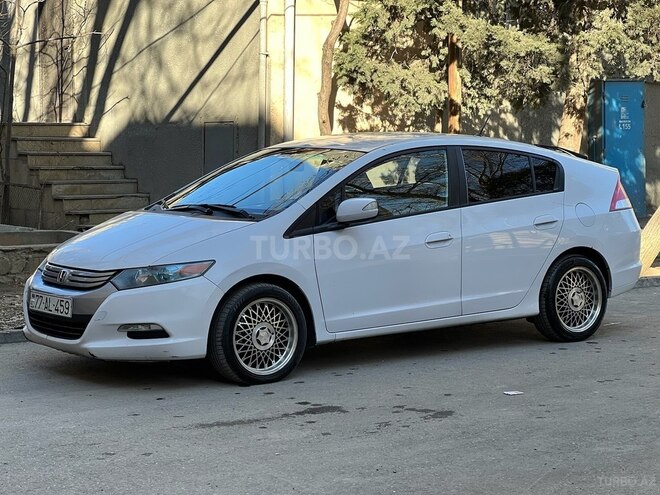 Honda Insight 2010, 206,468 km - 1.3 l - Bakı