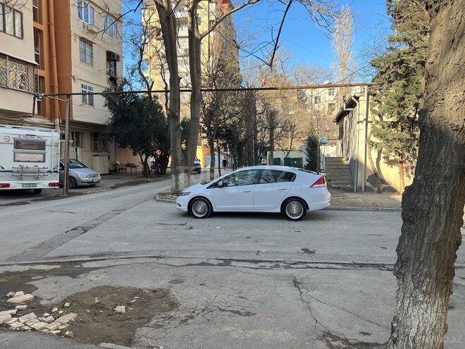 Honda Insight 2010, 206,468 km - 1.3 l - Bakı