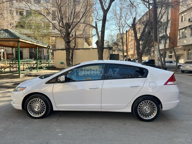 Honda Insight 2010, 206,468 km - 1.3 l - Bakı