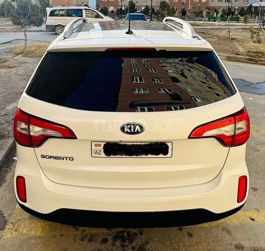 Kia Sorento 2014, 190,694 km - 2.0 l - Bakı