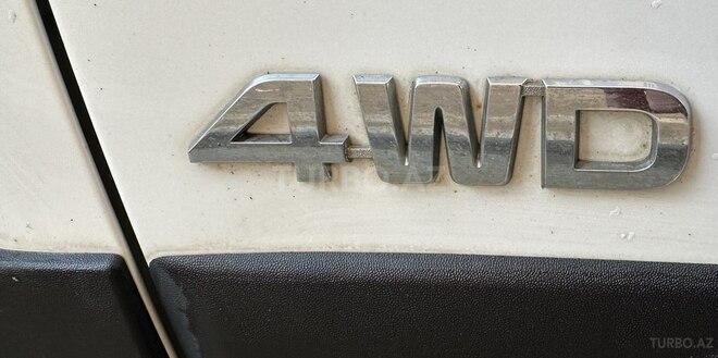 Kia Sorento 2014, 190,694 km - 2.0 l - Bakı