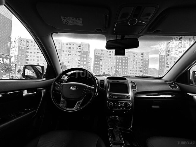 Kia Sorento 2014, 190,694 km - 2.0 l - Bakı