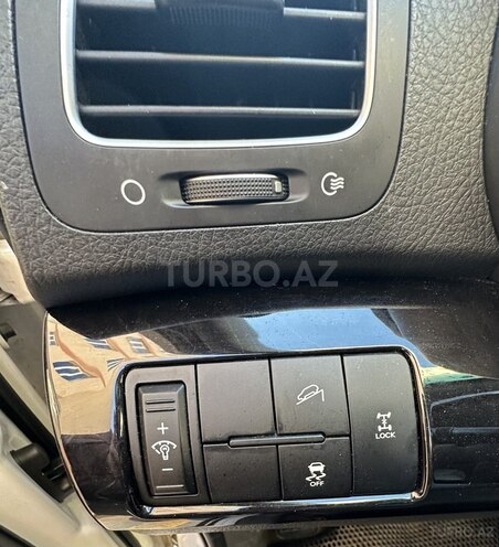 Kia Sorento 2014, 190,694 km - 2.0 l - Bakı