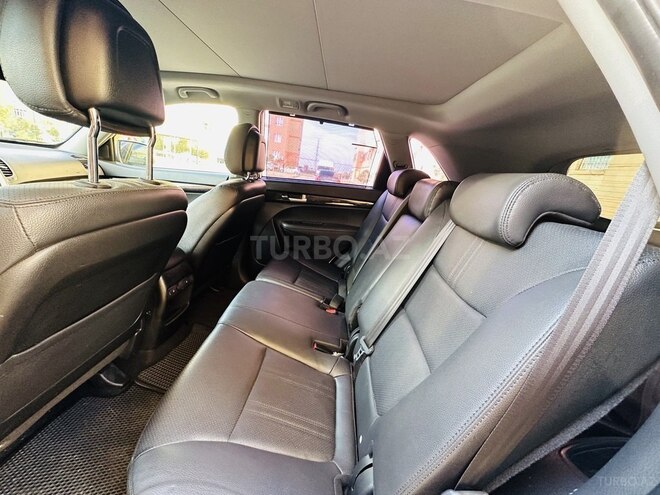Kia Sorento 2014, 190,694 km - 2.0 l - Bakı