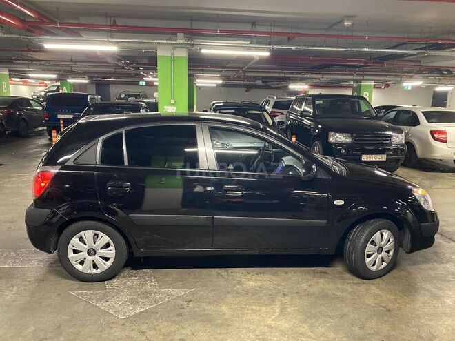 Kia Rio 2006, 220,000 km - 1.4 l - Bakı