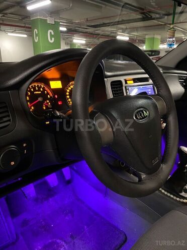 Kia Rio 2006, 220,000 km - 1.4 l - Bakı