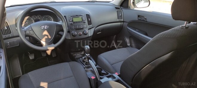 Hyundai i30 2012, 118,000 km - 1.4 l - Lənkəran