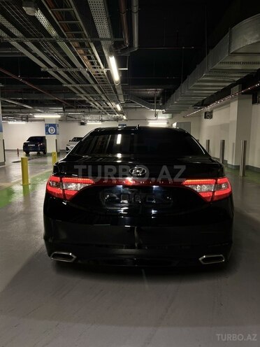 Hyundai Grandeur 2015, 188,000 km - 2.2 l - Bakı