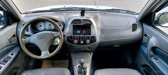 Chery Tiggo (T11) 2006, 286,000 km - 2.0 л - Sumqayıt