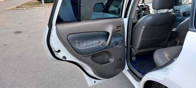 Chery Tiggo (T11) 2006, 286,000 km - 2.0 л - Sumqayıt