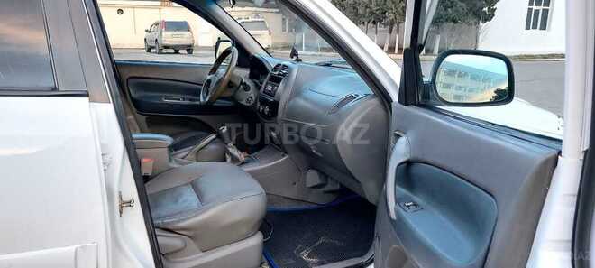 Chery Tiggo (T11) 2006, 286,000 km - 2.0 л - Sumqayıt