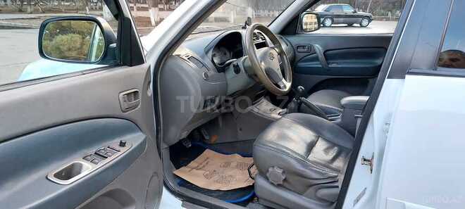 Chery Tiggo (T11) 2006, 286,000 km - 2.0 л - Sumqayıt
