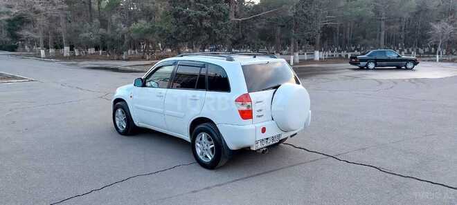 Chery Tiggo (T11) 2006, 286,000 km - 2.0 л - Sumqayıt