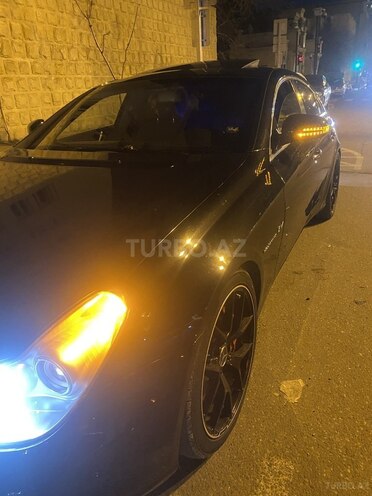 Mercedes CLS 350 2005, 314,000 km - 3.5 л - Bakı