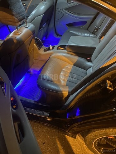 Mercedes CLS 350 2005, 314,000 km - 3.5 л - Bakı