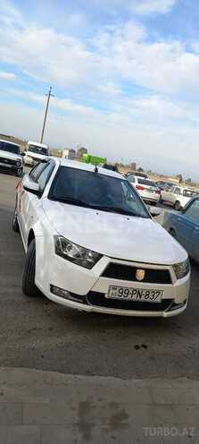 Khazar LX 2020, 104,000 km - 1.6 l - Gəncə