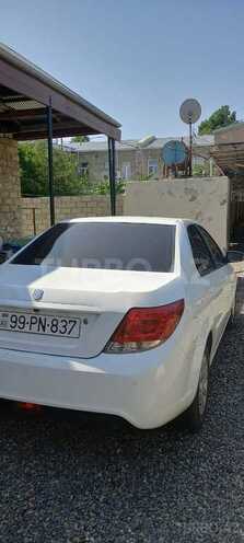 Khazar LX 2020, 104,000 km - 1.6 l - Gəncə