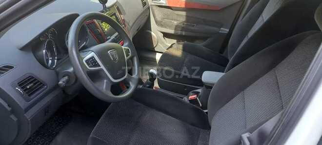 Khazar LX 2020, 104,000 km - 1.6 l - Gəncə