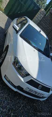 Khazar LX 2020, 104,000 km - 1.6 l - Gəncə