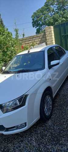Khazar LX 2020, 104,000 km - 1.6 l - Gəncə
